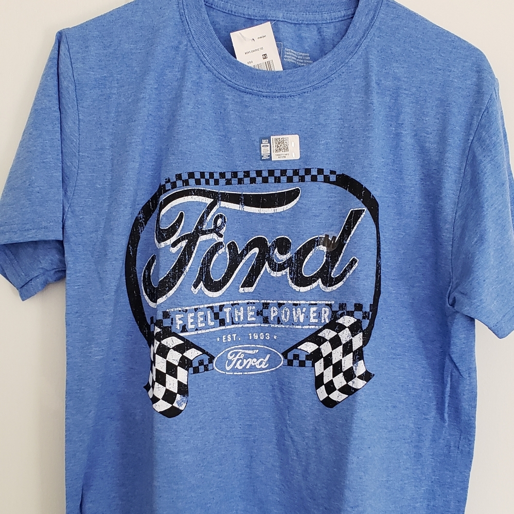Ford tshirt